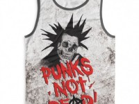 Punks not Dead!
